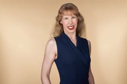 Lisa Henderson